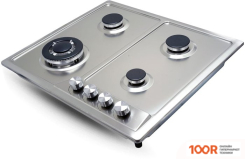 Варочная панель Ginzzu HCG-418 (22767)