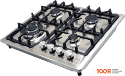 Варочная панель Ginzzu HCG-418 (22767)