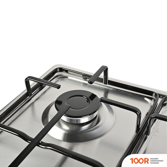 Варочная панель GFgril GF-HBG104IN (22745)