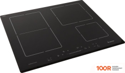 Варочная панель GEFEST ЭС В СН 4232 К3 (22729)