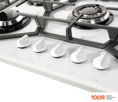 Варочная панель GEFEST СГ СН 2340 К22 (22721)