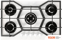 Варочная панель GEFEST СГ СН 2340 К22 (22721)