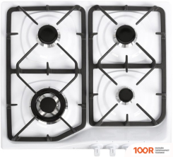 Варочная панель GEFEST СГ СН 1210-02 К4 (22712)