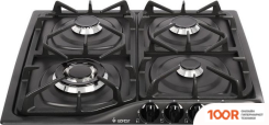 Варочная панель GEFEST СГ СН 1210-02 К2 (22711)