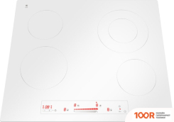 Варочная панель GEFEST ПВЭ 4233 К12 (22705)