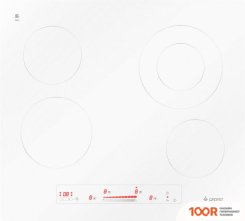 Варочная панель GEFEST ПВЭ 4233 К12 (22705)