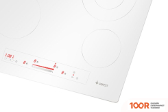 Варочная панель GEFEST ПВЭ 4233 К12 (22705)