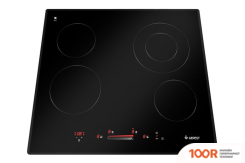 Варочная панель GEFEST ПВЭ 4233 (22702)