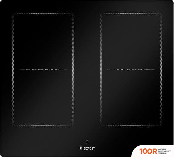 Варочная панель GEFEST ПВИ 4234 (22699)