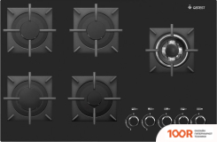 Варочная панель GEFEST ПВГ 2341 К33 (22693)