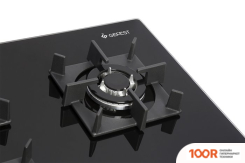 Варочная панель GEFEST ПВГ 2341 К33 (22693)