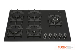 Варочная панель GEFEST ПВГ 2341 К33 (22693)