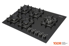 Варочная панель GEFEST ПВГ 2341 К33 (22693)