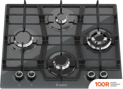 Варочная панель GEFEST ПВГ 2231-10 К56 (22685)