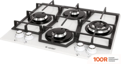 Варочная панель GEFEST ПВГ 2231-10 К12 (22683)