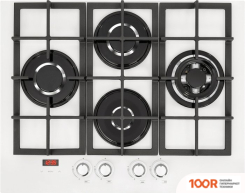 Варочная панель GEFEST ПВГ 2231-02 Р12 (22677)