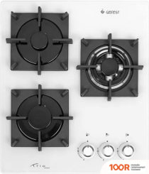 Варочная панель GEFEST ПВГ 2100-02 K32 (22667)