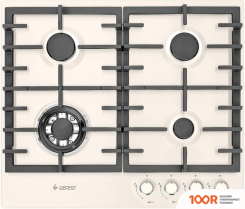 Варочная панель GEFEST ПВГ 1214-01 К81 (22659)