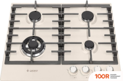 Варочная панель GEFEST ПВГ 1214-01 К81 (22659)