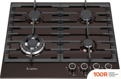 Варочная панель GEFEST ПВГ 1214-01 К7 (22658)