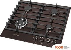 Варочная панель GEFEST ПВГ 1214-01 К7 (22658)