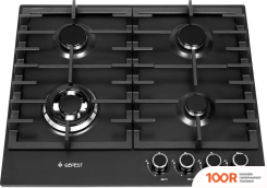 Варочная панель GEFEST ПВГ 1214-01 К2 (22654)