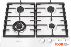 Варочная панель GEFEST ПВГ 1214-01 (22653)