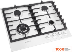 Варочная панель GEFEST ПВГ 1214-01 (22653)