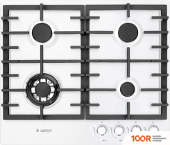 Варочная панель GEFEST ПВГ 1214-01 (22653)