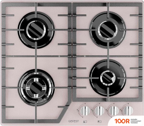 Варочная панель GEFEST 2232-01 Р51 (22639)