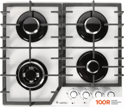 Варочная панель GEFEST 2232-01 Р12 (22637)