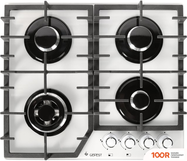 Варочная панель GEFEST 2232-01 Р12 (22637)