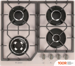 Варочная панель GEFEST 2232-01 М51 (22635)