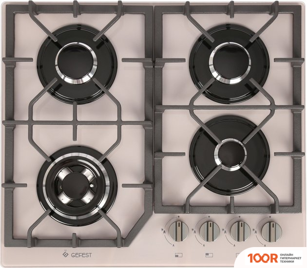 Варочная панель GEFEST 2232-01 М51 (22635)