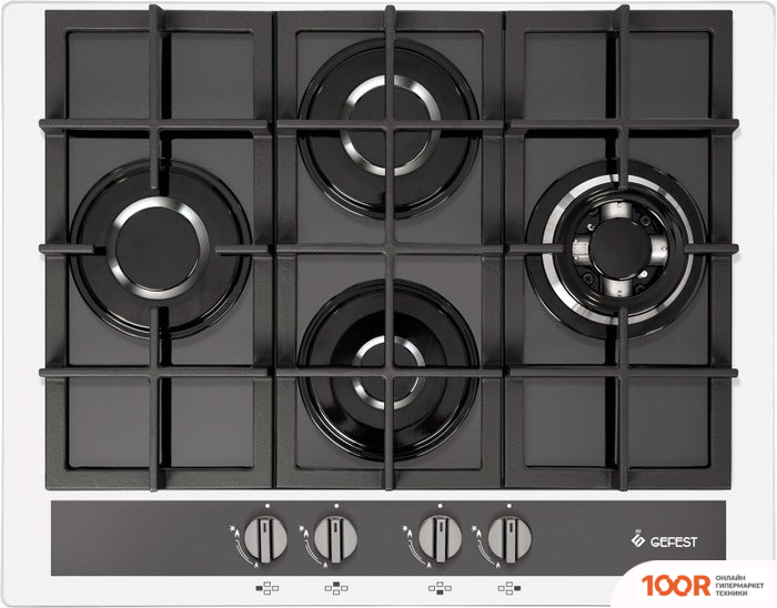 Варочная панель GEFEST 2231-01 Р5 (22626)