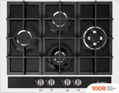 Варочная панель GEFEST 2231-01 Р2 (22625)