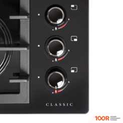 Варочная панель GEFEST 2230 С3 (22623)