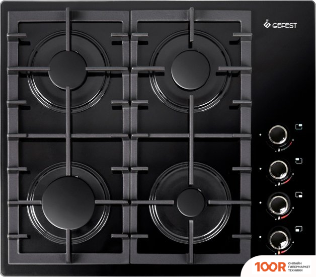 Варочная панель GEFEST 2230 С3 (22623)