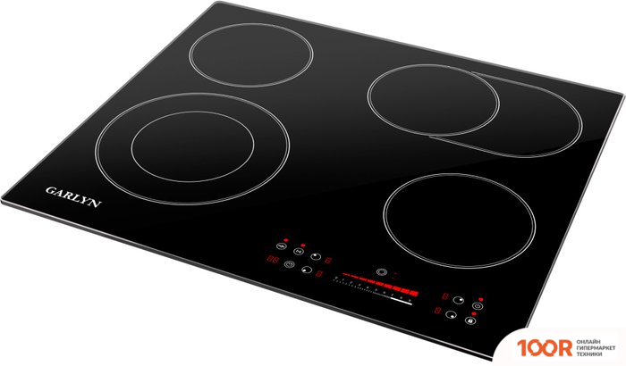 Варочная панель Garlyn H-400 (22621)