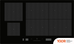 Варочная панель Franke MYTHOS FMY 906 I FP BK 108.0675.431 (22569)