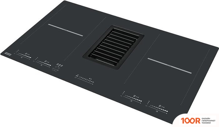 Варочная панель Franke MYTHOS FMY 839 HI 2.0 340.0597.249 (22568)