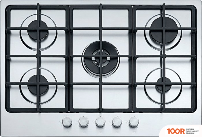 Варочная панель Franke FHMA 755 4G DC XS C (22546)