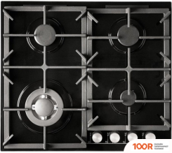 Варочная панель Fiesta HB602MVG (22522)