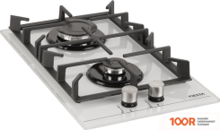 Варочная панель Fiesta HB302MG WG (22516)