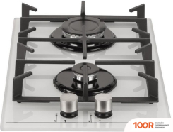 Варочная панель Fiesta HB302MG WG (22516)