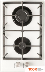 Варочная панель Fiesta HB302MG WG (22516)