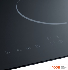 Варочная панель Exiteq EXH-512CB (22492)