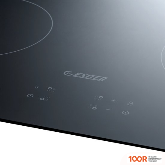 Варочная панель Exiteq EXH-510IB (22490)