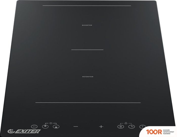Варочная панель Exiteq EXH-507IB (22487)