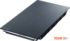 Варочная панель Exiteq EXH-506IB (22486)